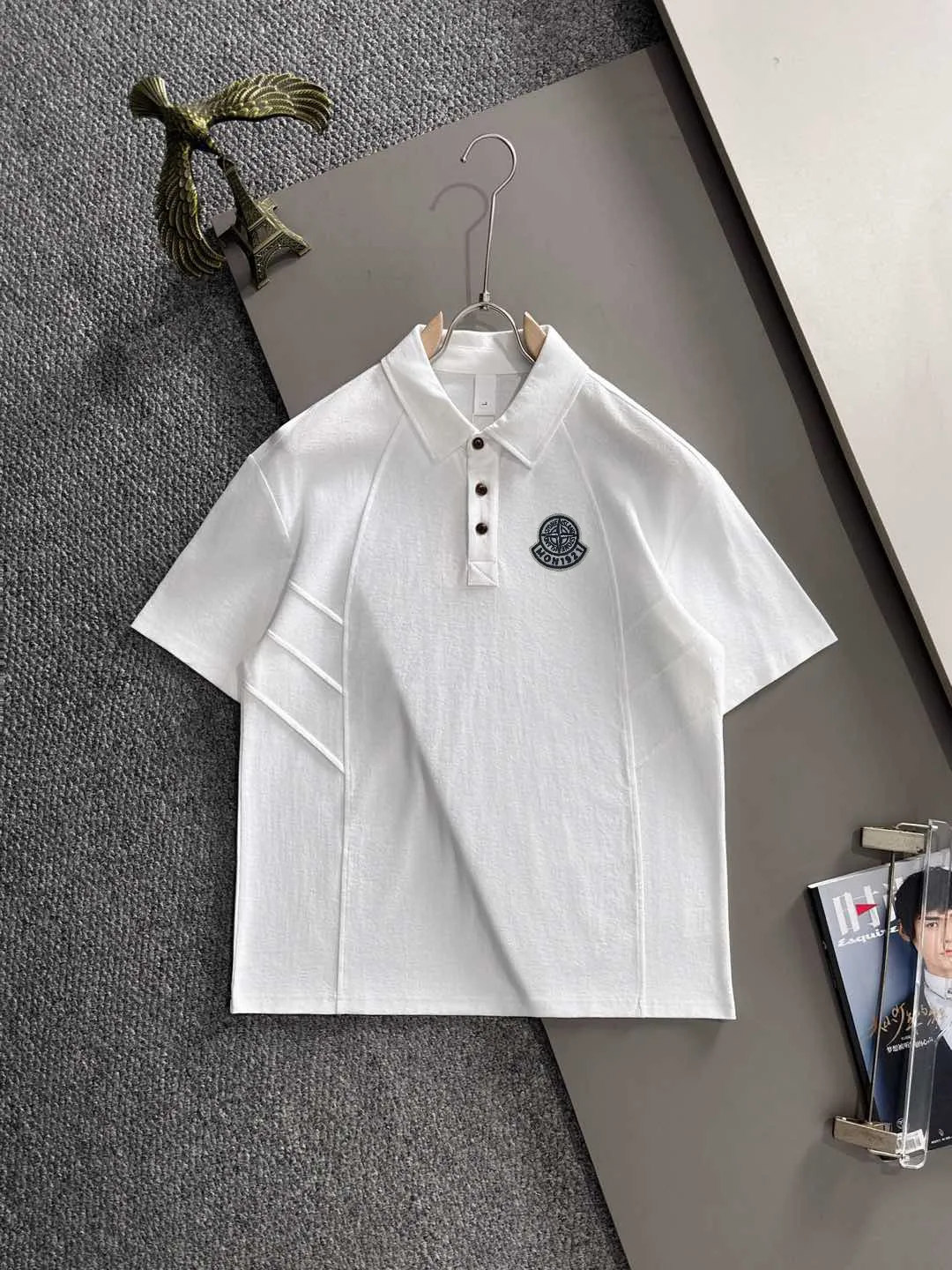 Quality 26ss New Arrival T ， ， T ， ， ！ 。 Size：M 4XL